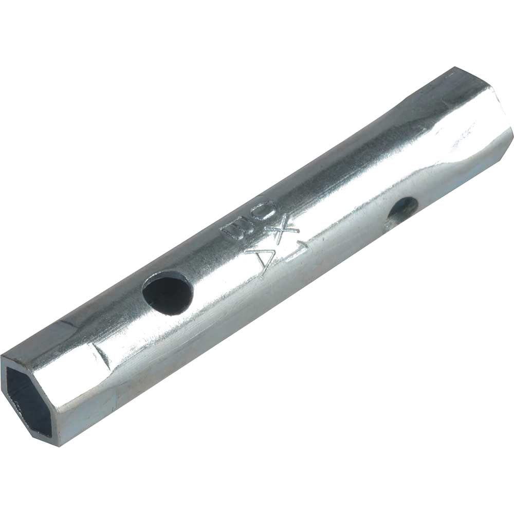 Image of Melco Tm1 Metric Box Spanner 6 X 7mm x 100mm