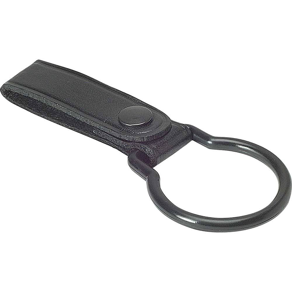 Maglite Plain Leather Belt Holder for D Batt Torches