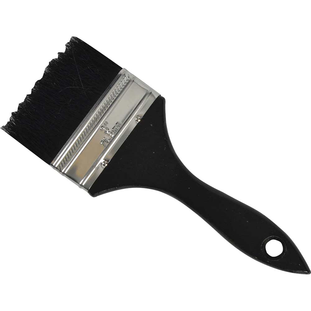 Image of Throw Away Paint Brush 3&quot;