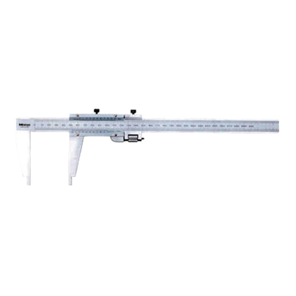 Mitutoyo 160 103 Vernier Caliper 24"/600mm