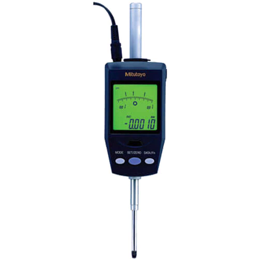 Image of Mitutoya Series 543 IDH ABSolute Digimatic Indicator 30mm Range