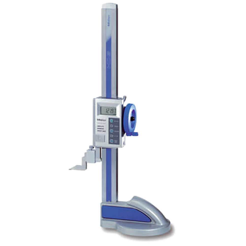 Image of Mitutoyo 570-312 0-300mm Absolute Digimatic Height Gauges Hds With Data Output