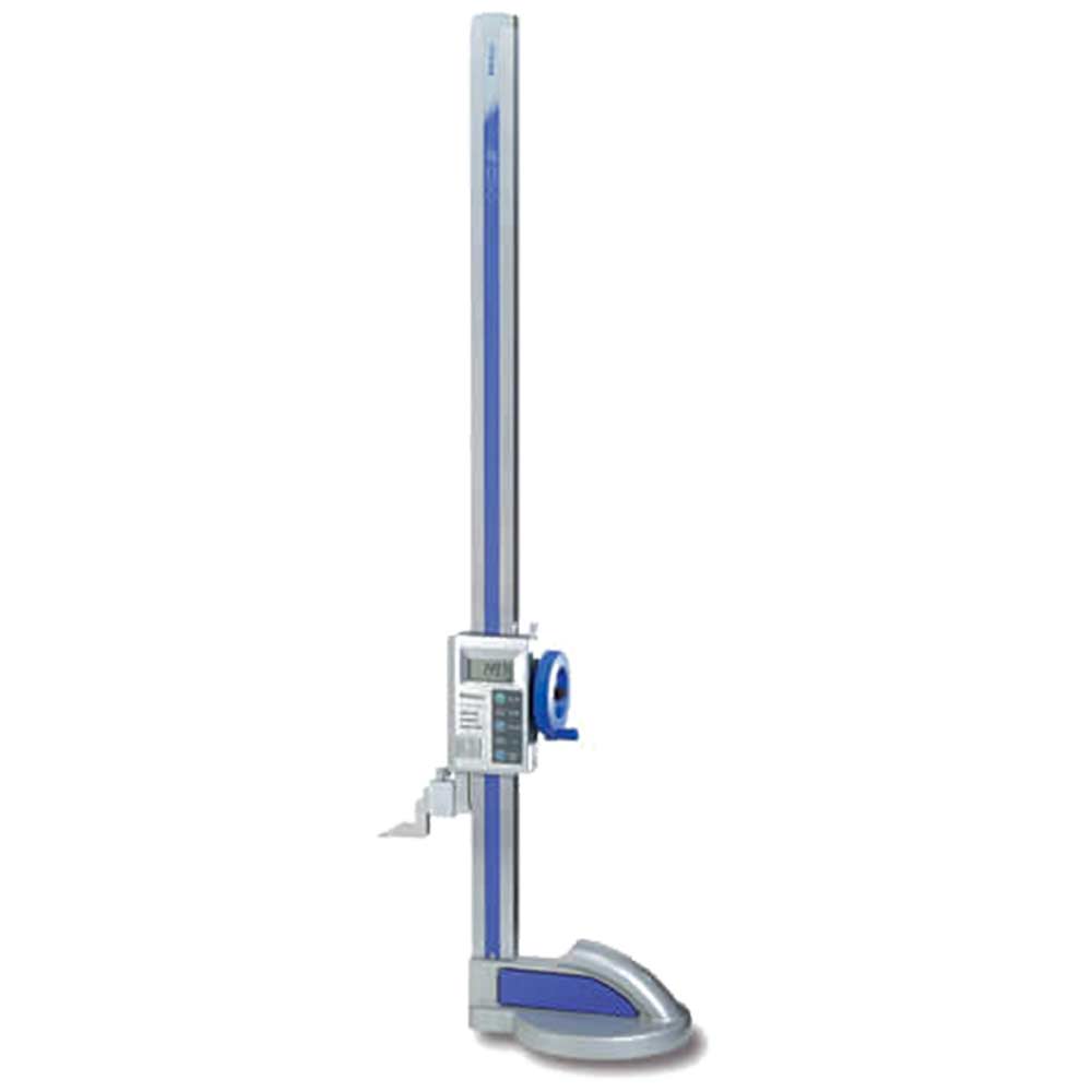 Image of Mitutoyo 570-314 0-600mm Absolute Digimatic Height Gauges Hds With Data Output