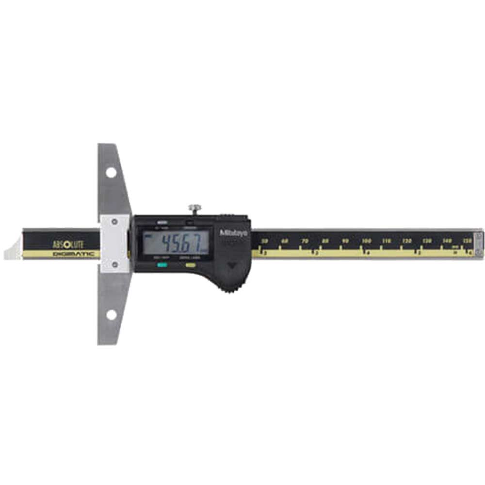 Image of Mitutoyo Series 571 ABSolute Digimatic Depth Gauge 0-1000mm / 0-40&quot;