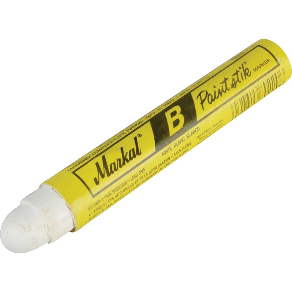 Image of Markal Cold Surface Marker B White