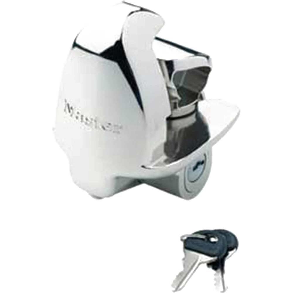 Masterlock Universal Trailer Coupler Lock
