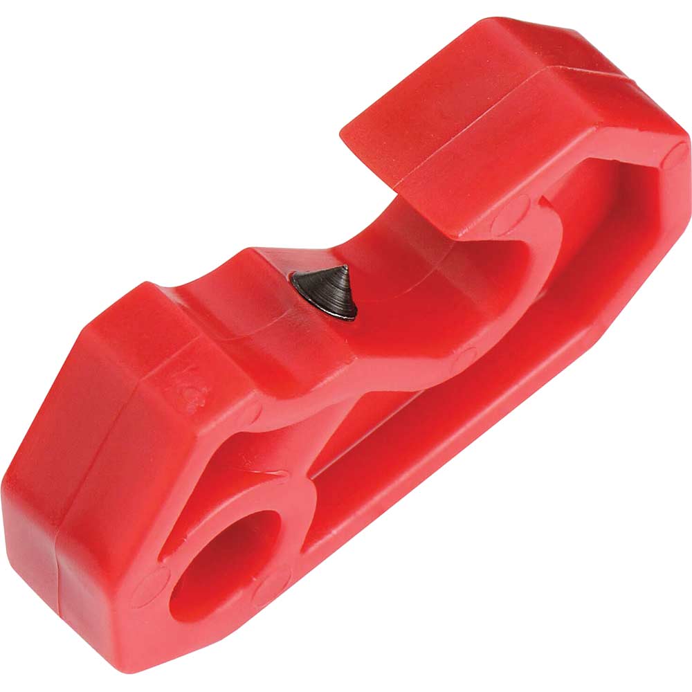 Image of MasterLock Lockout Universal Circuit Breaker