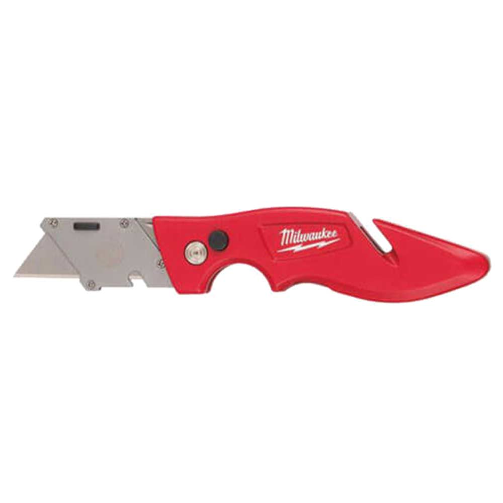 Image of Milwaukee Fast Back Trimming Knife