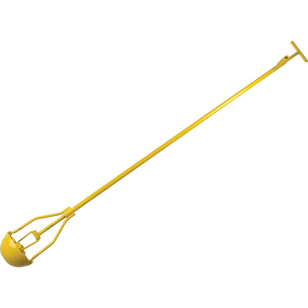 Image of Monument 1068I Drain Unblocker 1.5 Metre x 135mm