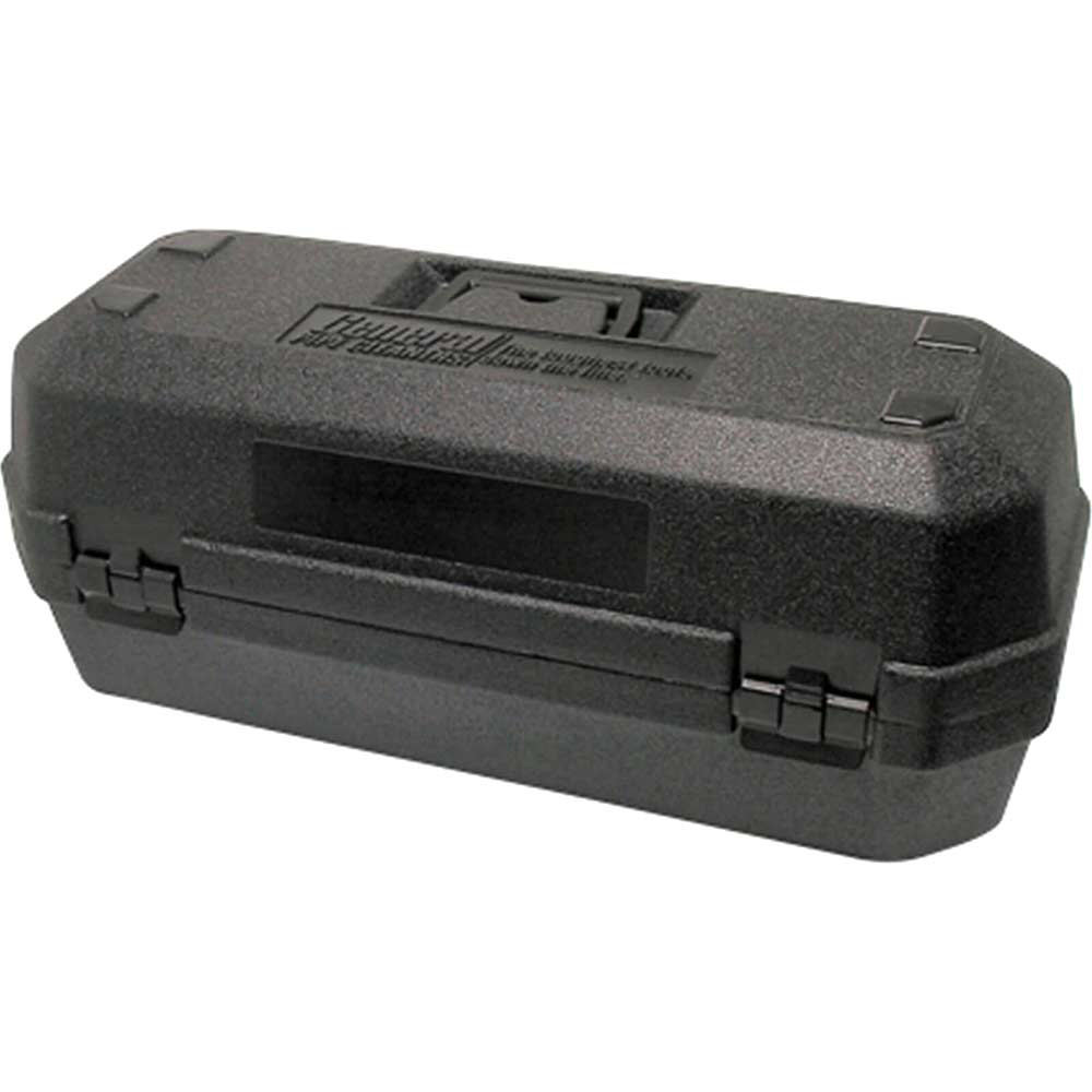 Monument Carry Case for SV & PV Drain Cleaners