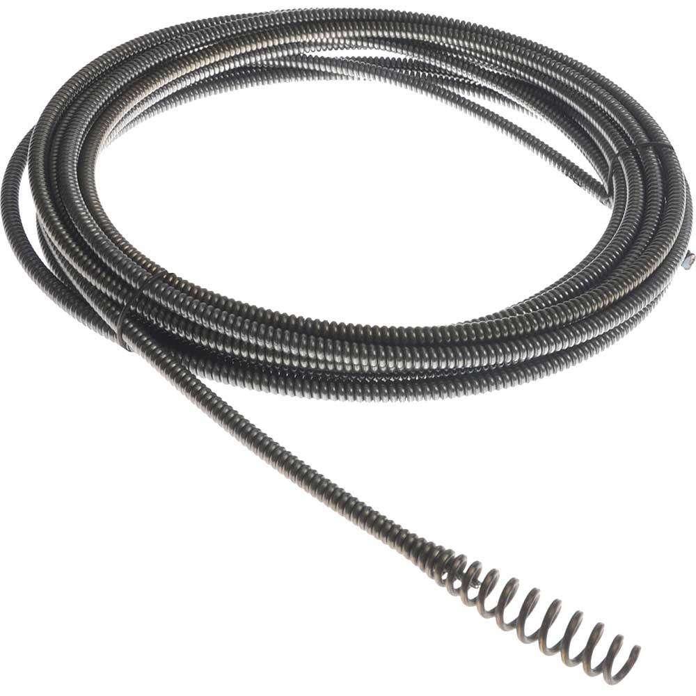 Image of Monument 3318H Snake Drain Auger 25 Feet x 6mm