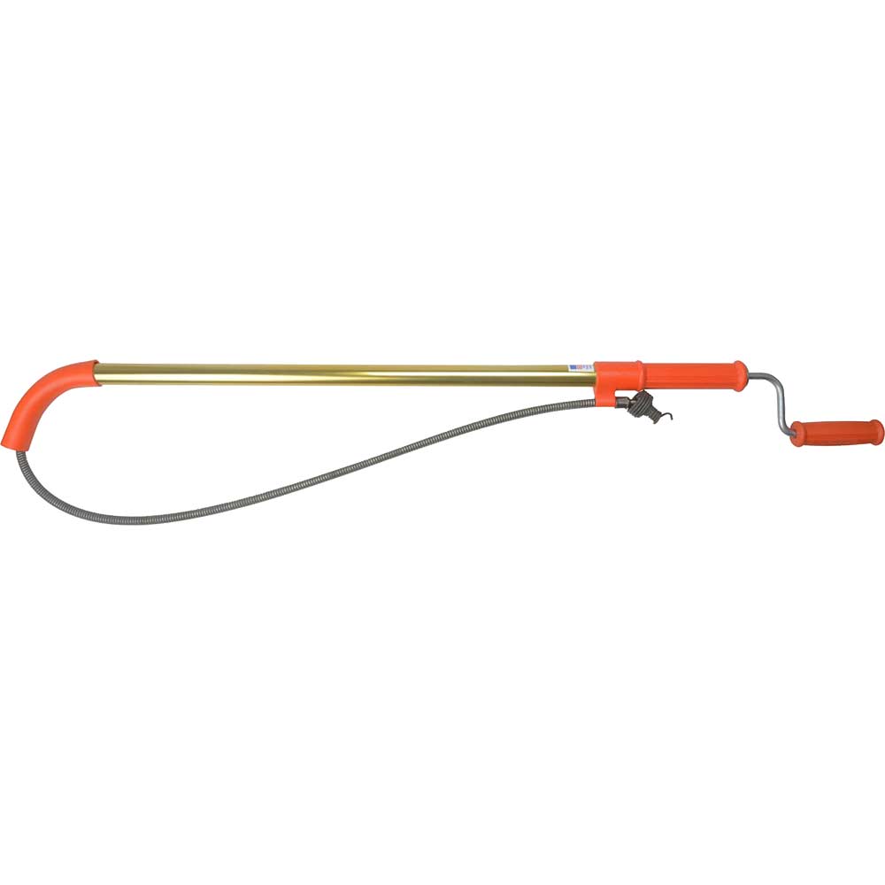 Monument 3354P Closet Auger Toilet Unblocker 900mm