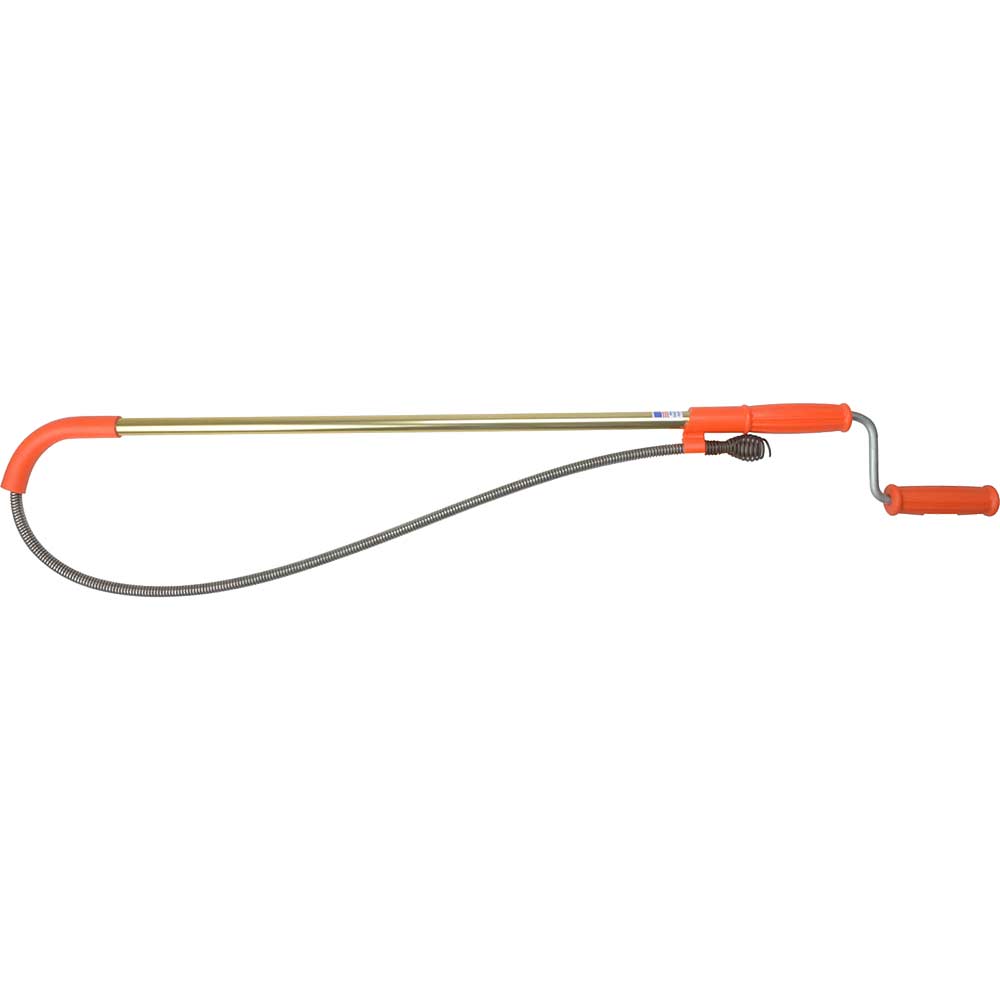 Monument Teletube Toilet Closet Unblocker 1.8 Metre