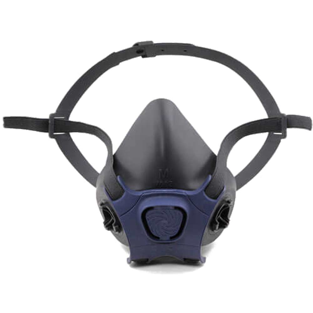 Moldex Series 7000 Ultra Light Half Face Mask Size Medium