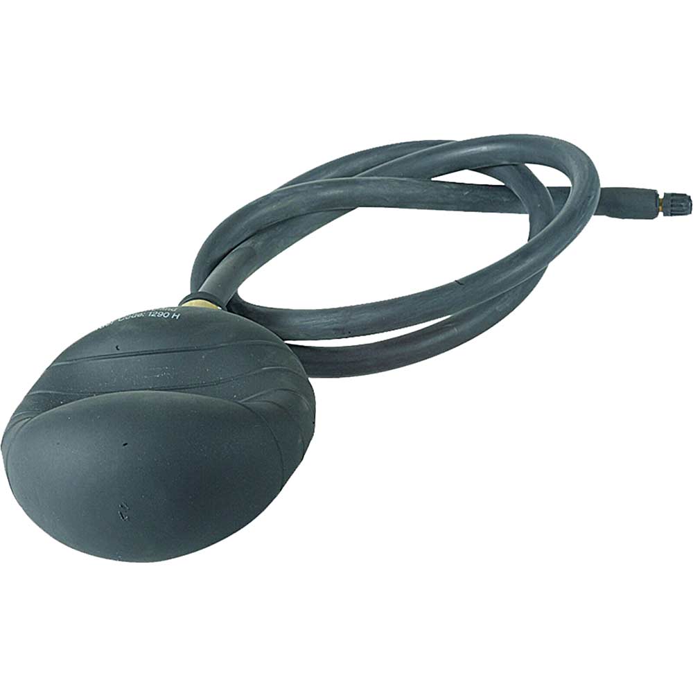 Monument 1290H Flexible Inflatable Plug 4"