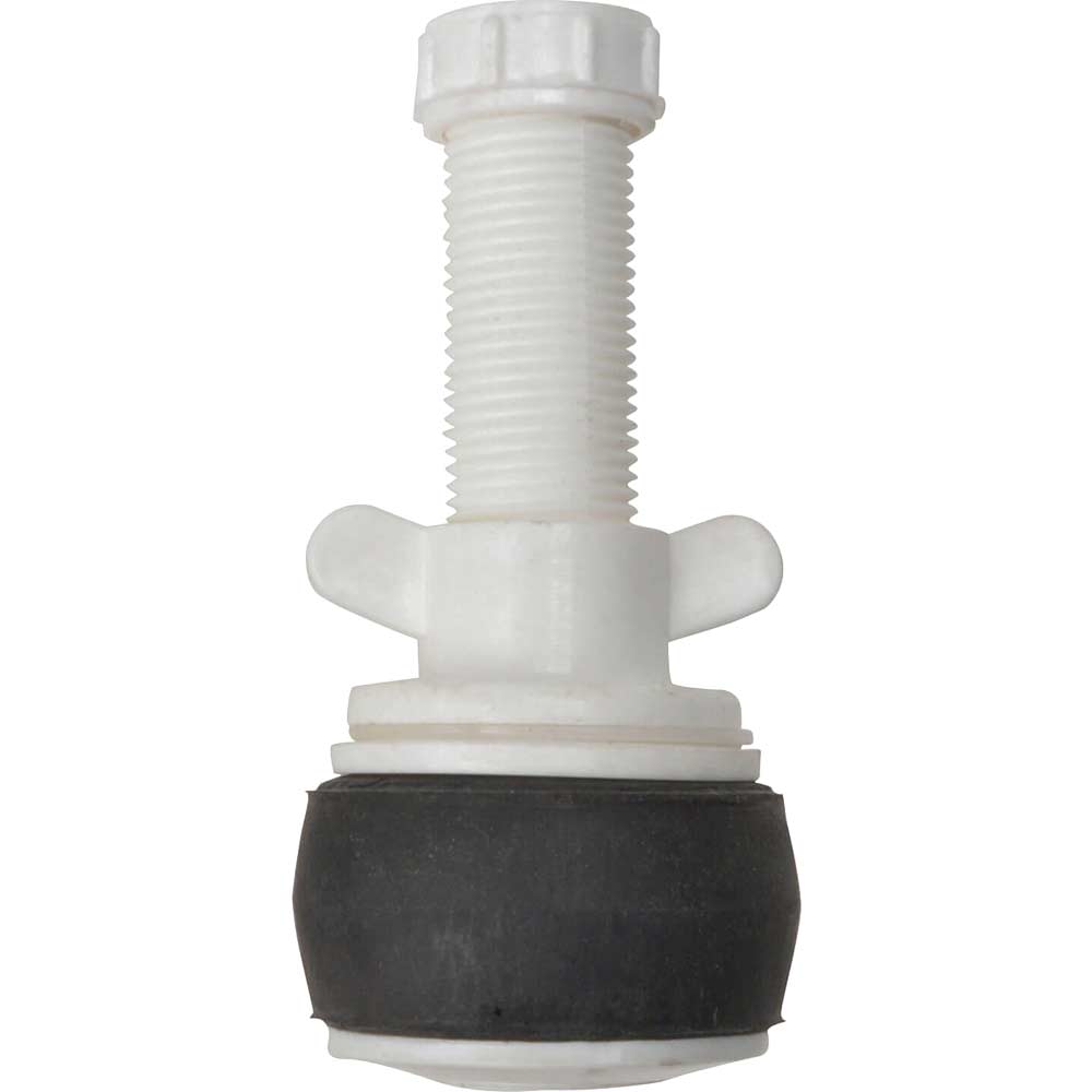 Monument 1376T Dry Testing Drain Plug 48 - 62mm