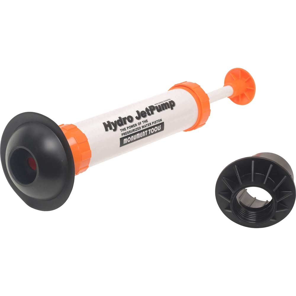 Image of Monument Hydrojet Pump Plunger