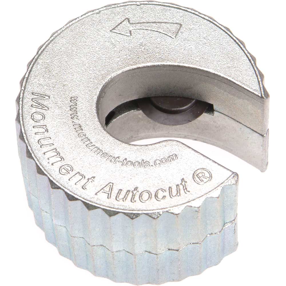 Image of Monument 1728Q Autocut Pipe Cutter for 28mm Copper Pipe