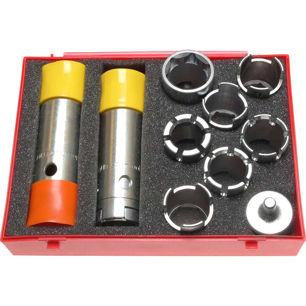 Monument 173W Stiffnuts Pro 10 Piece Kit