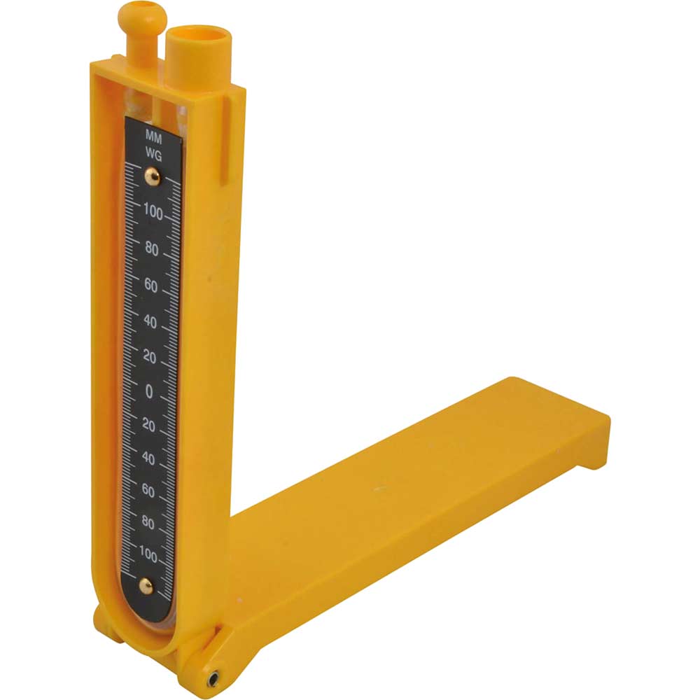Monument 175C ´U´ Gauge Or Manometer