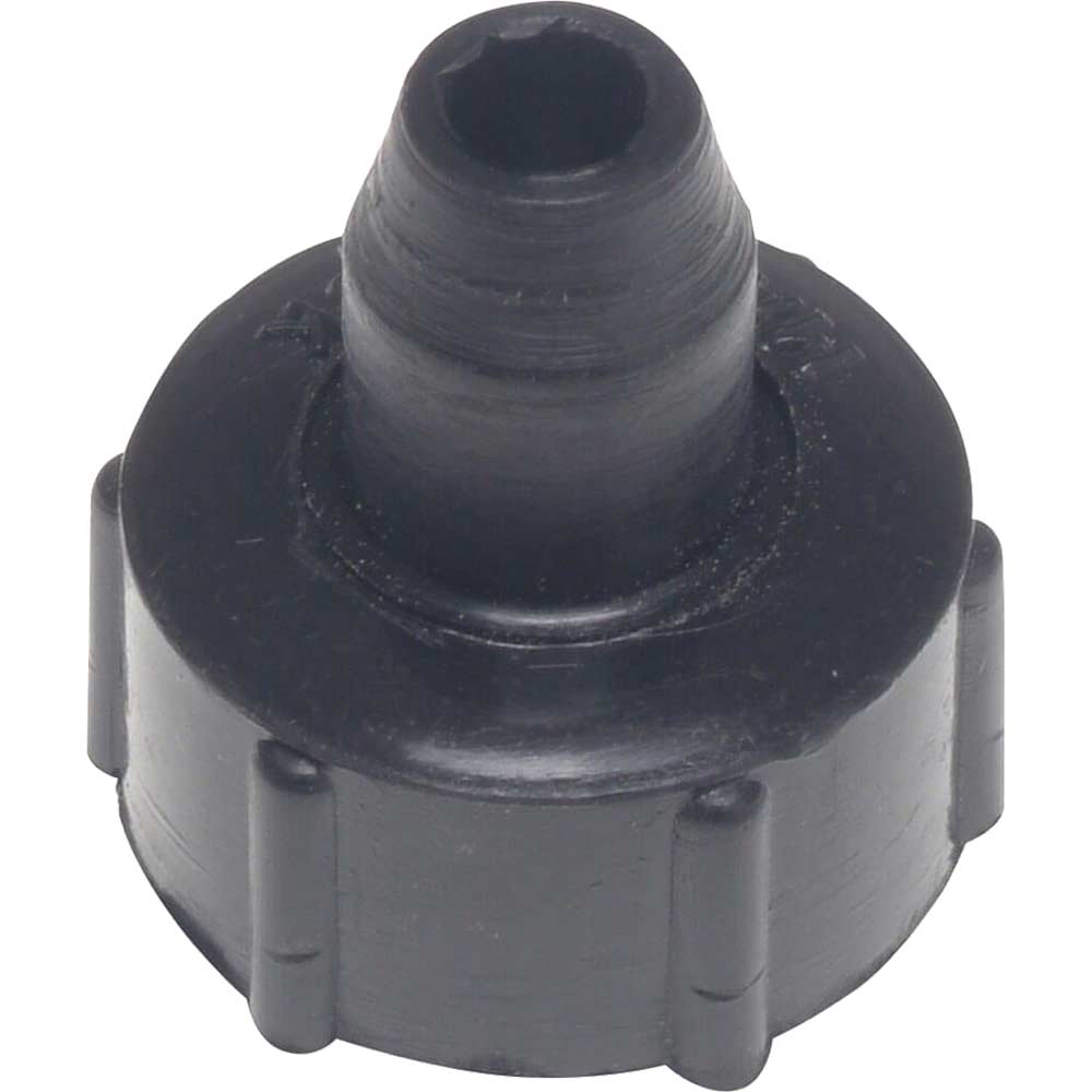 Image of Monument 180S Nipple Cap 1/2 Bsp