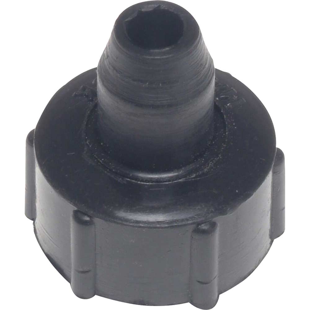 Monument 180S Nipple Cap 1/2 Bsp