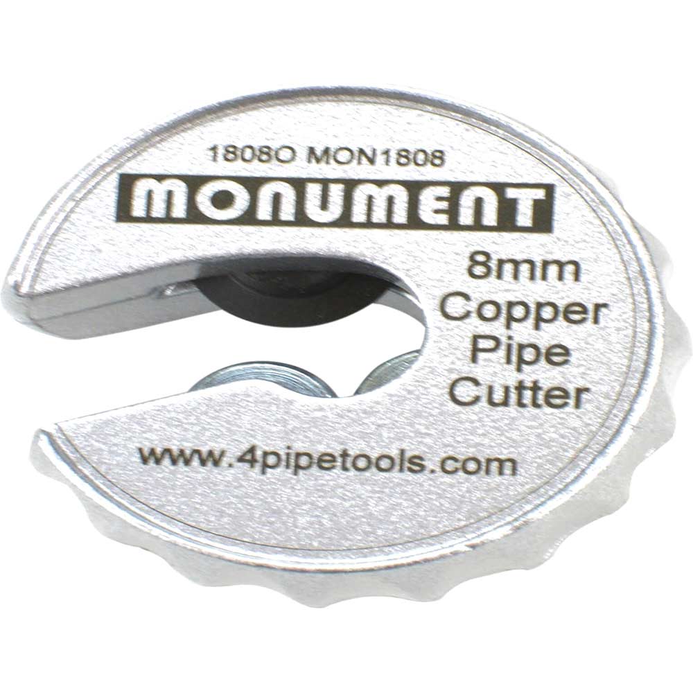 Image of Monument 1810R Automatic Copper Pipe Cutter 10mm