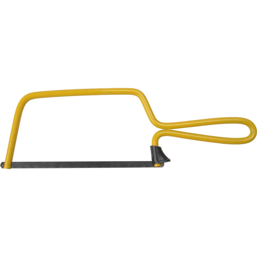 Monument 2000M Junior Hacksaw 6" / 150mm