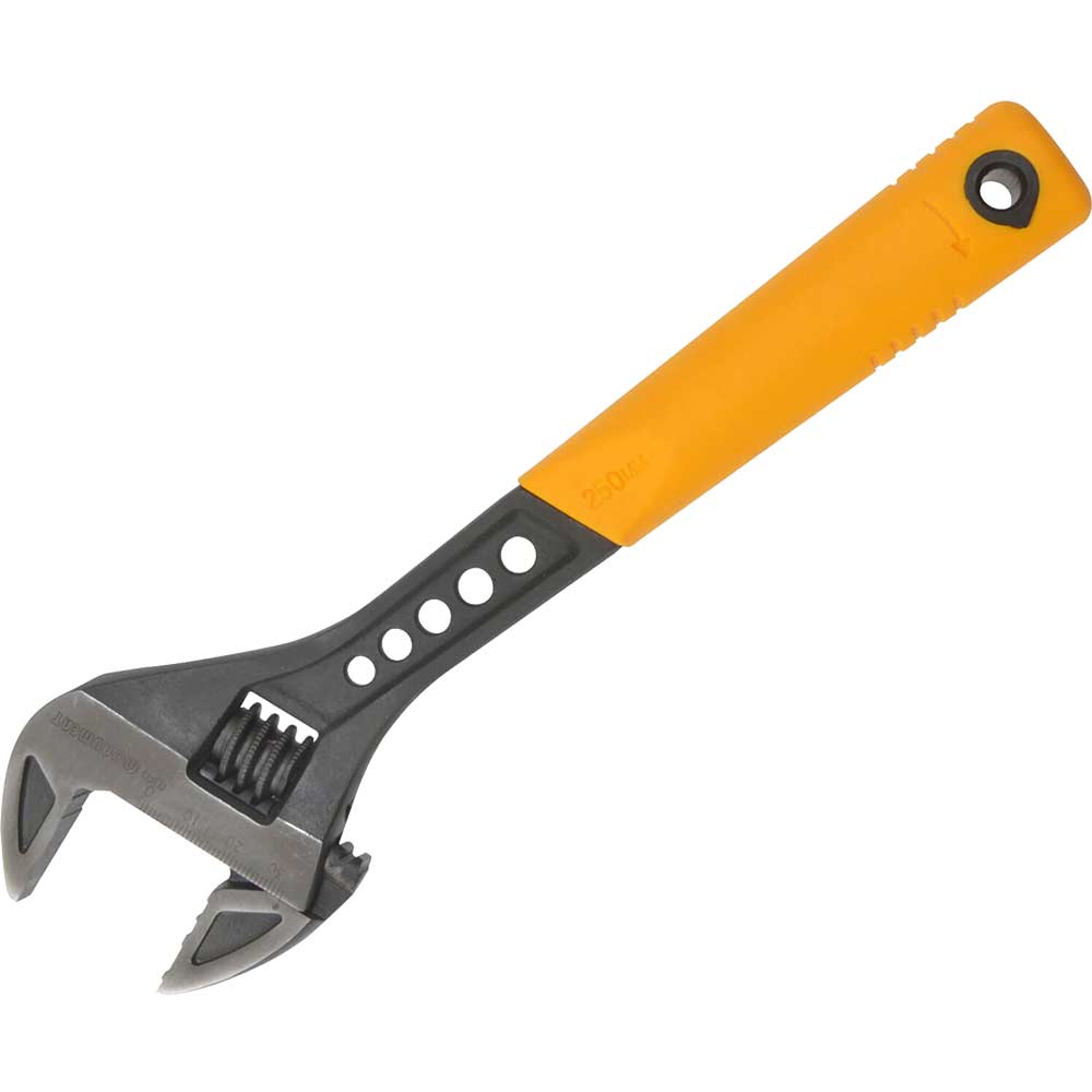 Image of Monument 2143T Adjustable Wrench 32mm Capacity