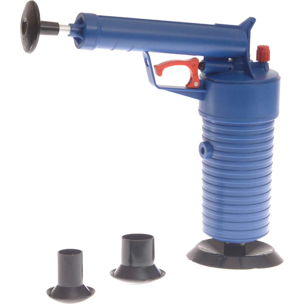 Monument Professional Power Plunger