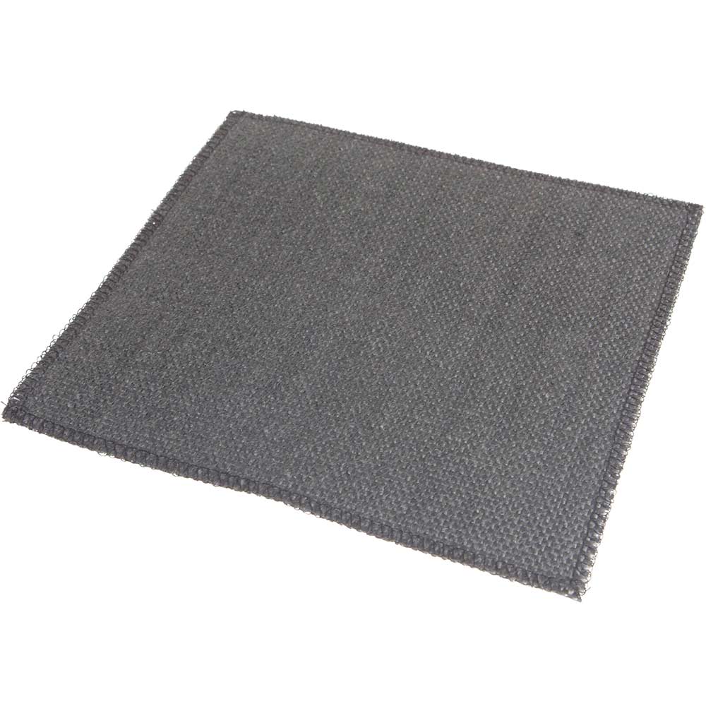 Image of Monument 2351 Plumbers Soldering Mat 250x250mm Square