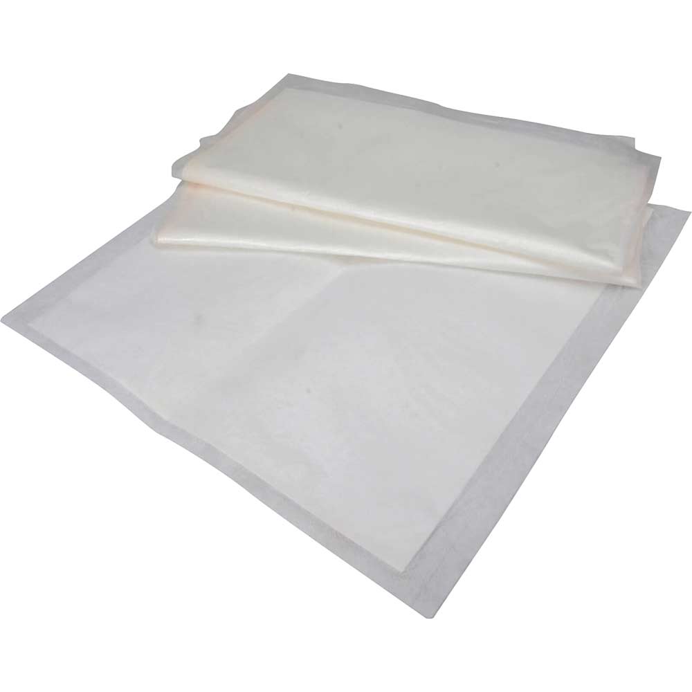 Monument 2951Y Mopitup Cloth Pack of 3