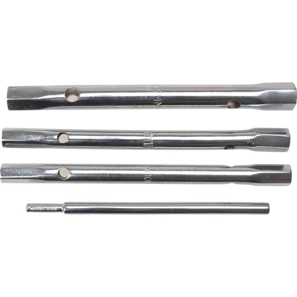 Image of Monument 3240U 3 Piece Mono Tap Back Nut Spanner with T Bar