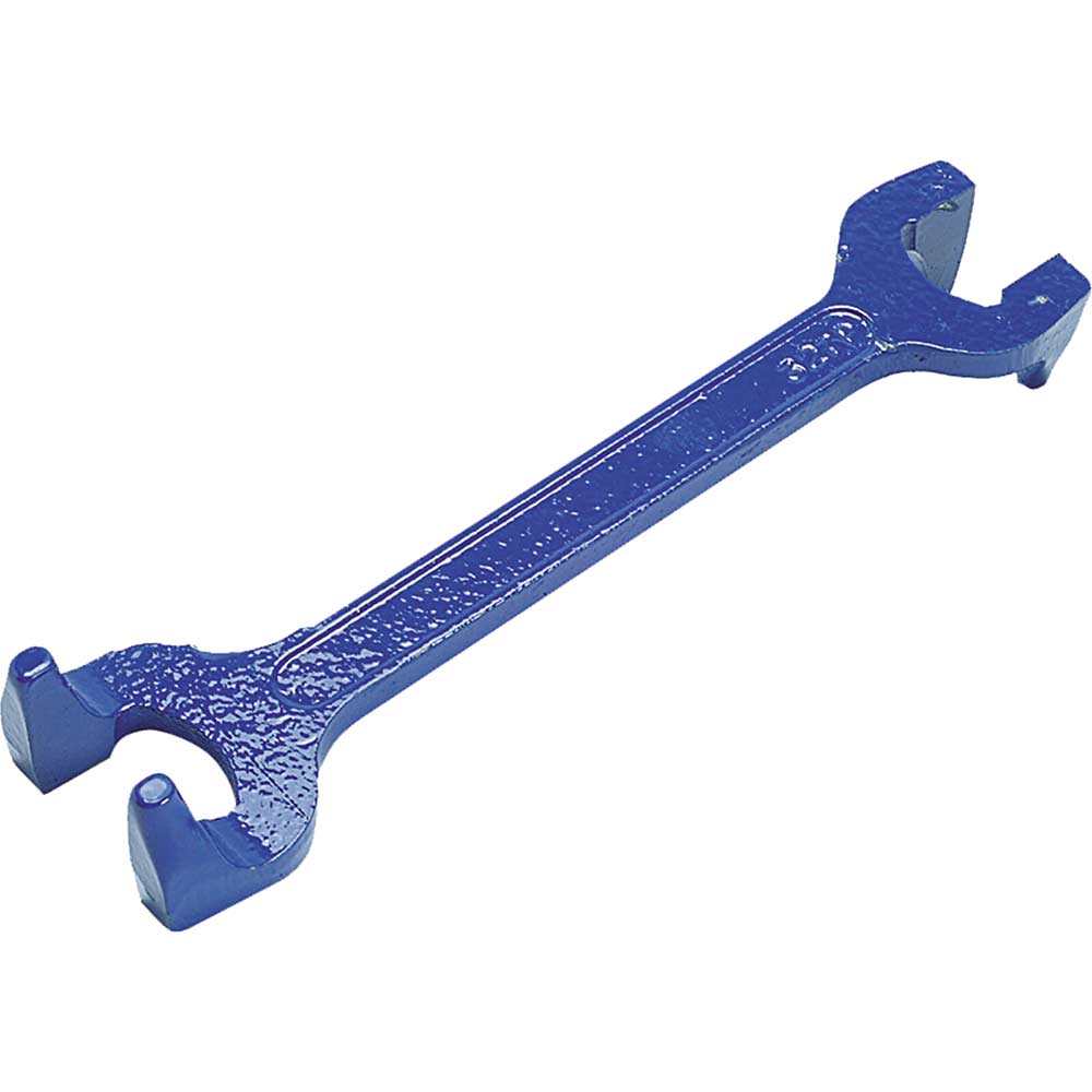 Image of Monument 327R Basin Wrench 15mm & 22mm
