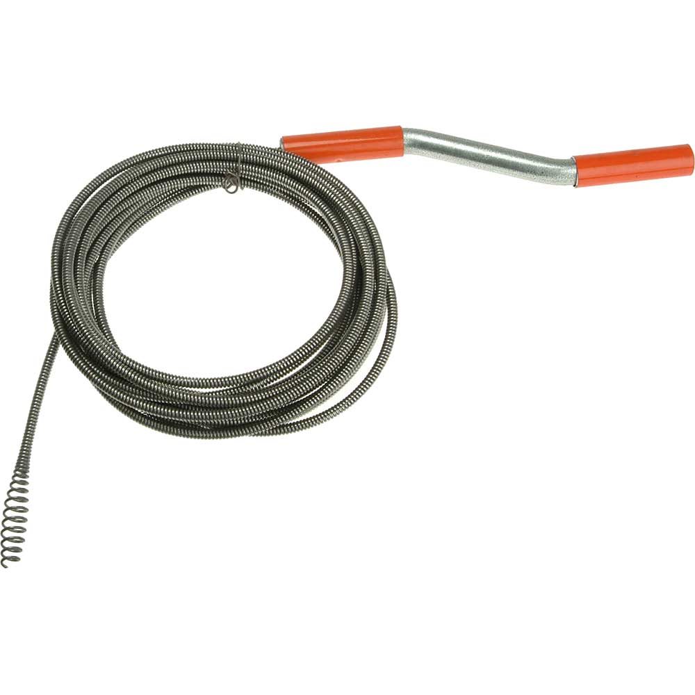 Monument 3344K Drain Auger 25Ft x 1/4"