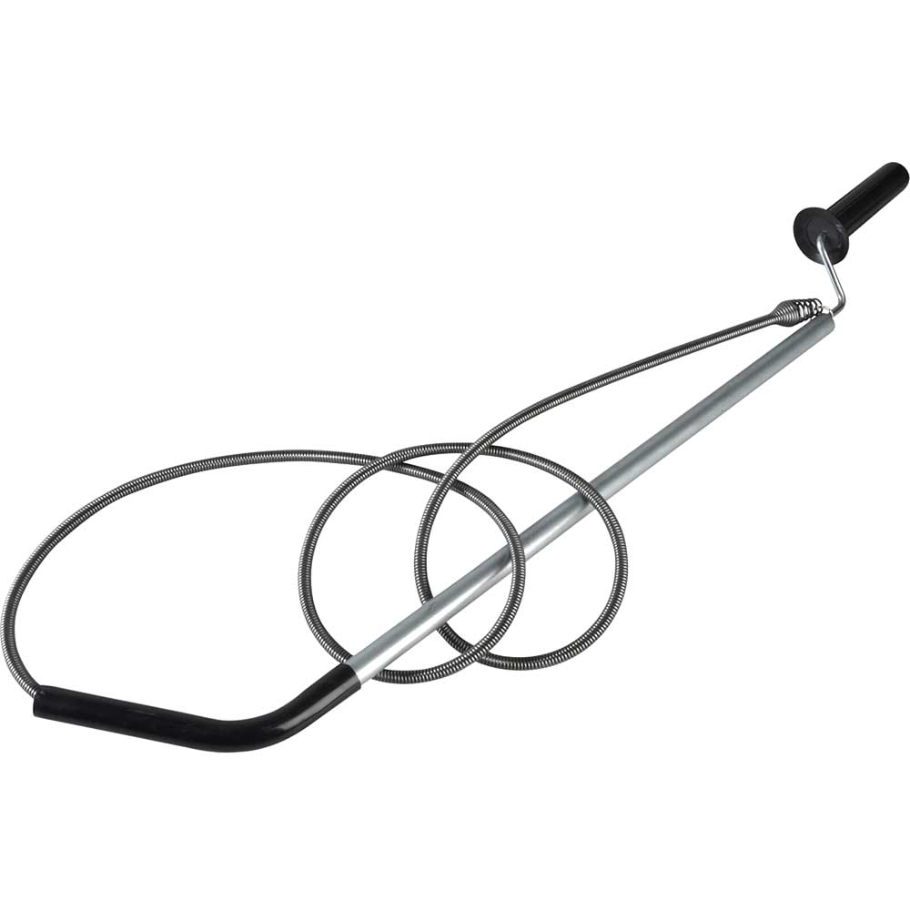 Monument 3350D Closet Auger 6Ft x 3/8"