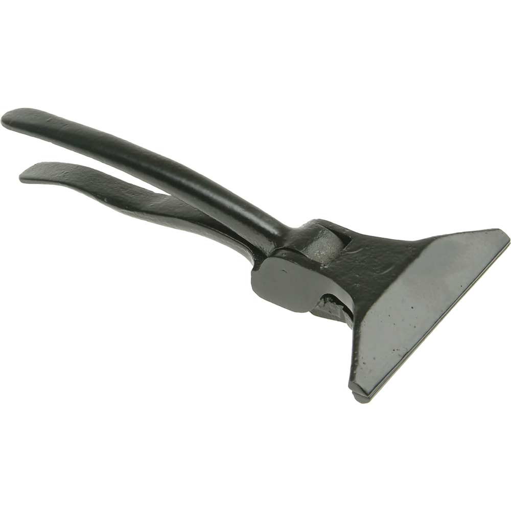 Monument 3680 Sheet Lead Seaming Plier