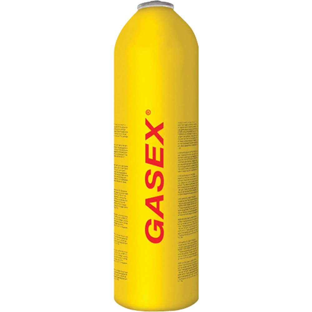 Monument 434R Gasex UN2037 Gas
