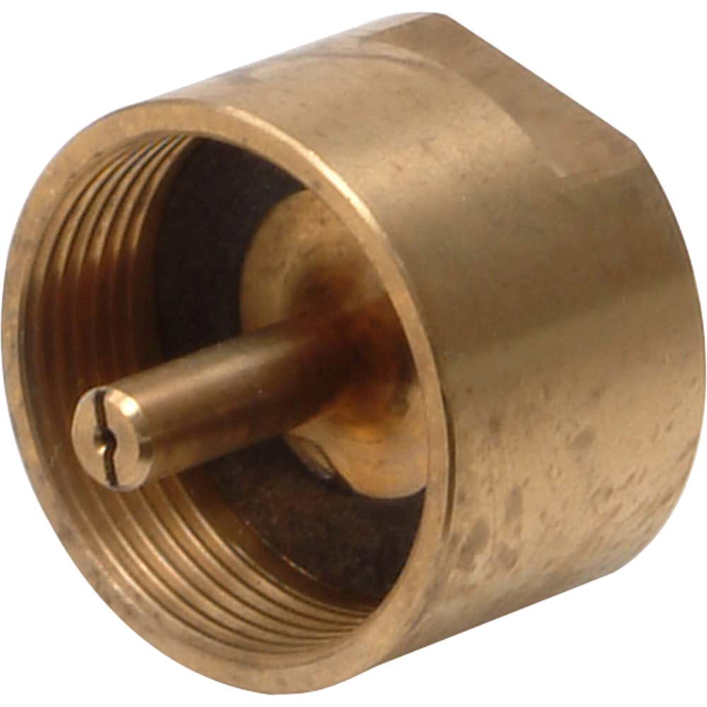 Monument 437A Adaptor 1" Propane / Mapp to 430L
