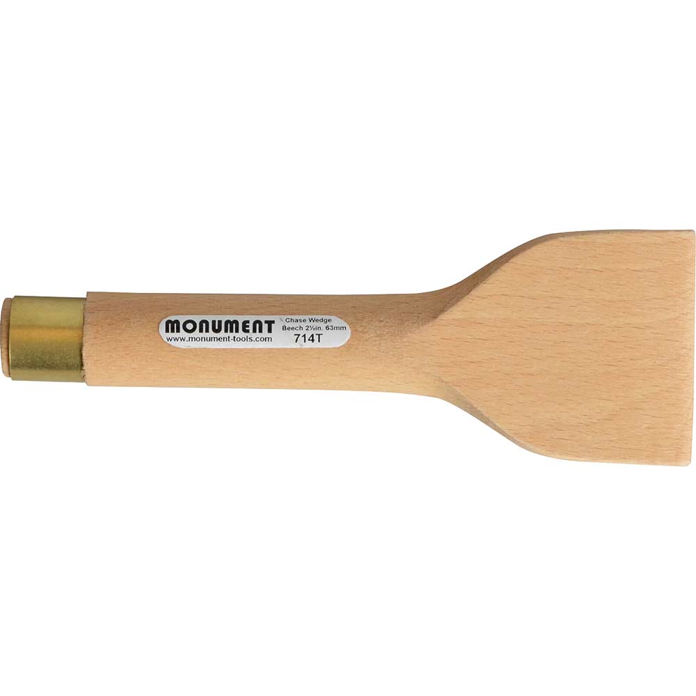 Monument 714T Chase Wedge 2.1/2"