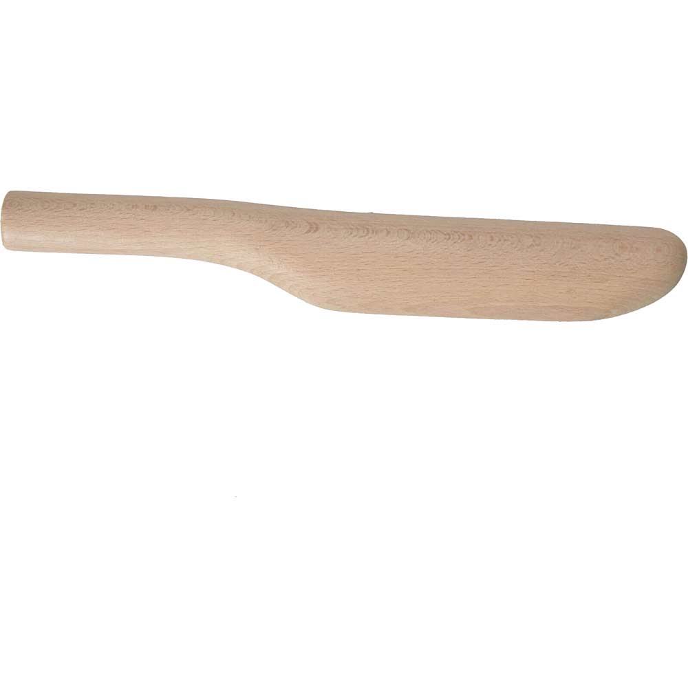 Image of Monument 748U Beechwood Bossing Stick