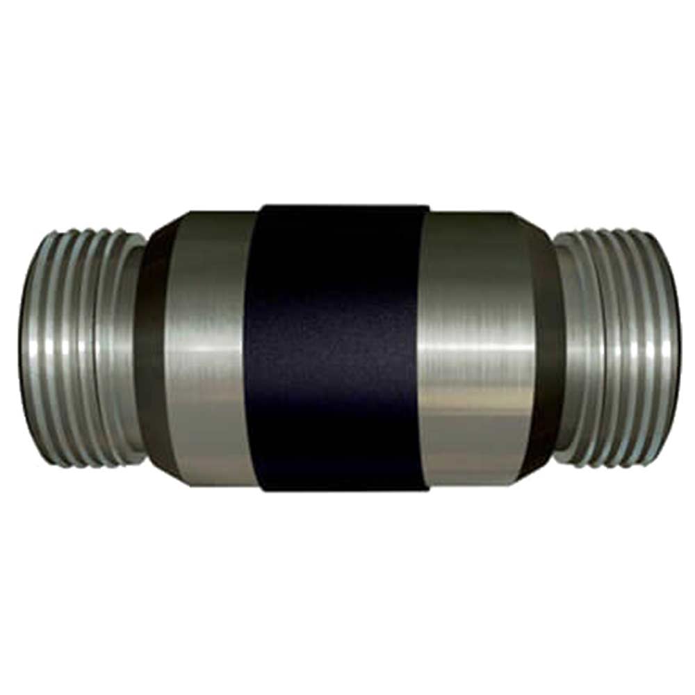 Marcrist Adaptor 1/2-1/2 BSP