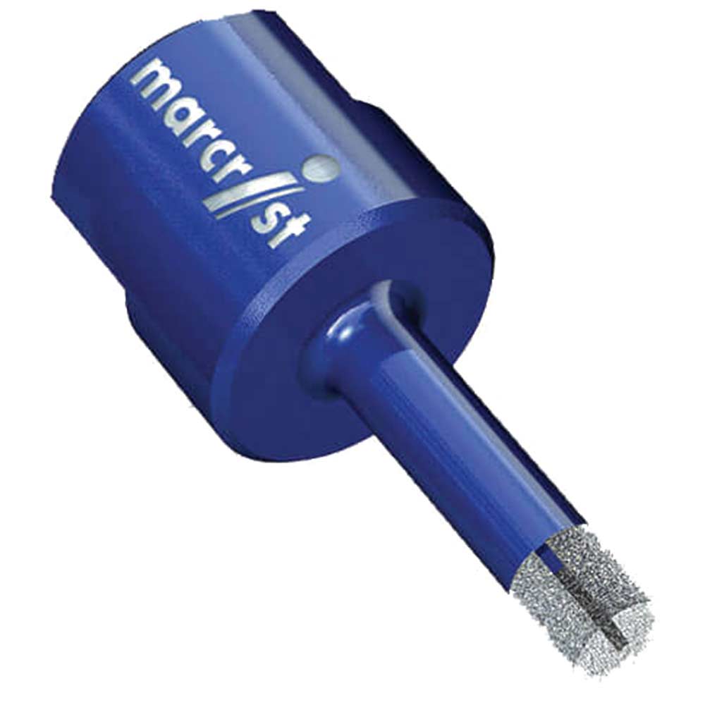 Image of Marcrist PG850 8mm Diamond Tile Drill Bit for Porcelain / Creamic & Natural Stone