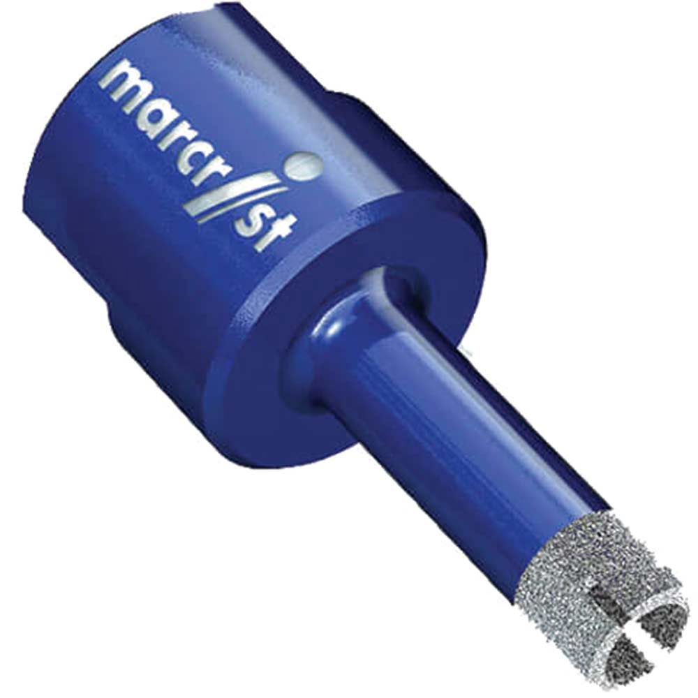 Image of Marcrist PG850 10mm Diamond Tile Drill Bit for Porcelain / Creamic & Natural Stone