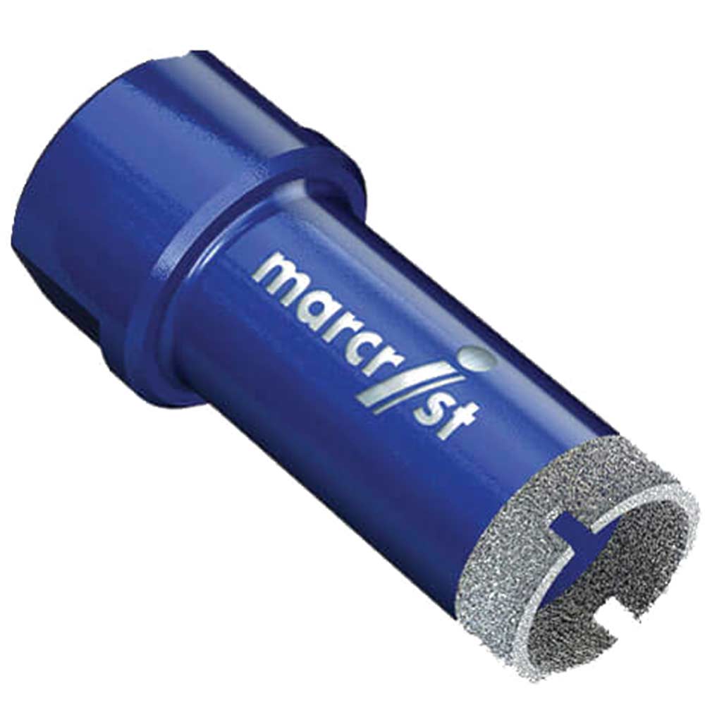 Image of Marcrist PG850 22mm Diamond Tile Drill Bit for Porcelain / Creamic & Natural Stone