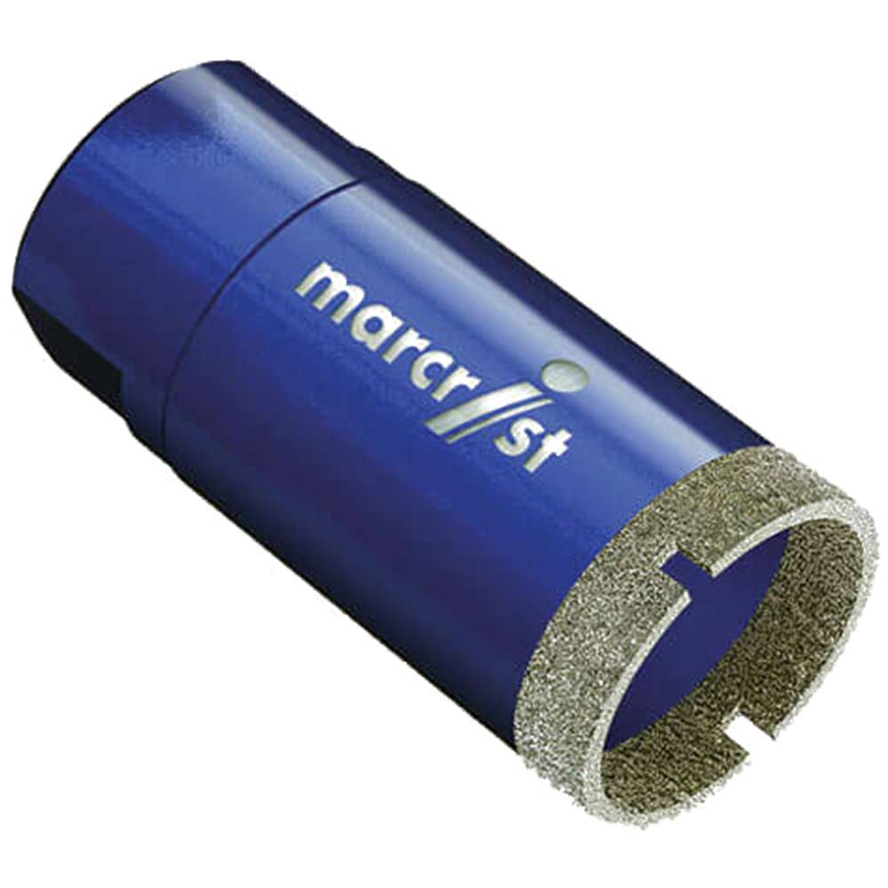 Image of Marcrist PG850 32mm Diamond Tile Drill Bit for Porcelain / Creamic & Natural Stone