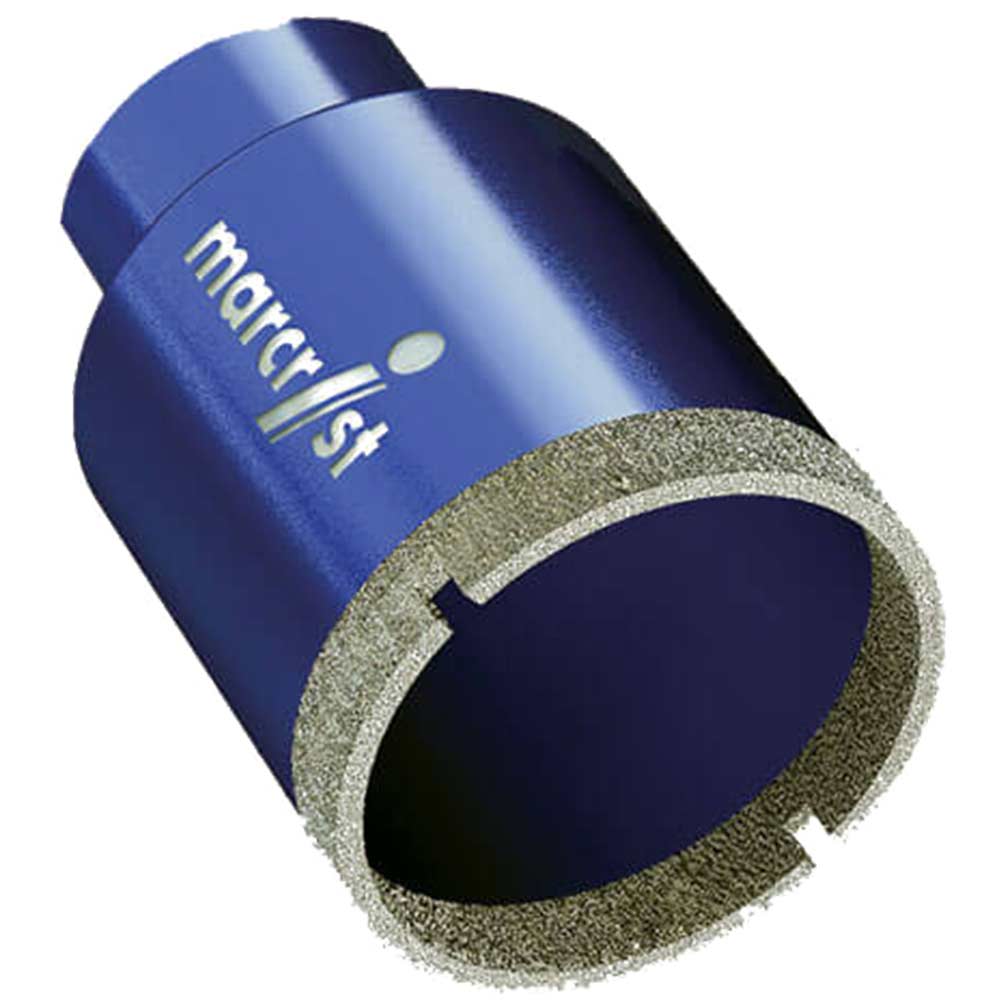 Marcrist PG850 44mm Diamond Tile Drill Bit for Porcelain / Creamic & Natural Stone