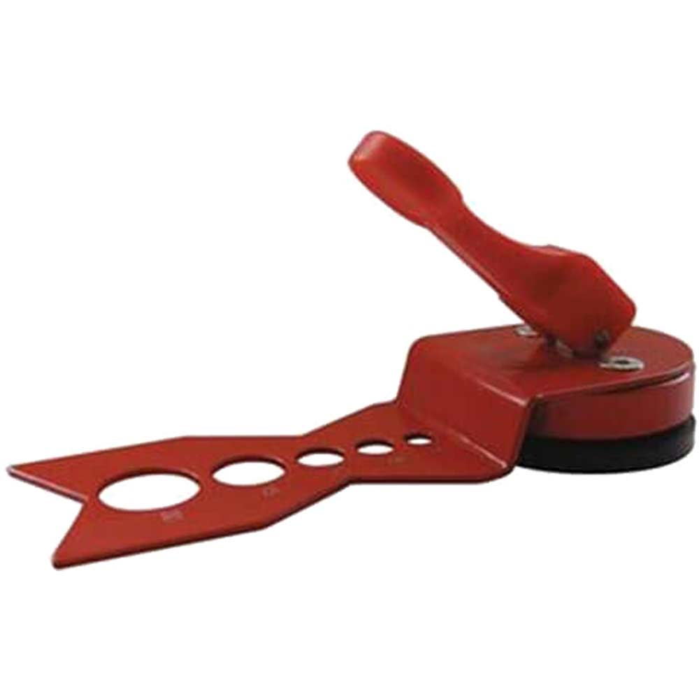 Marcrist Steel Tile Drilling Guide