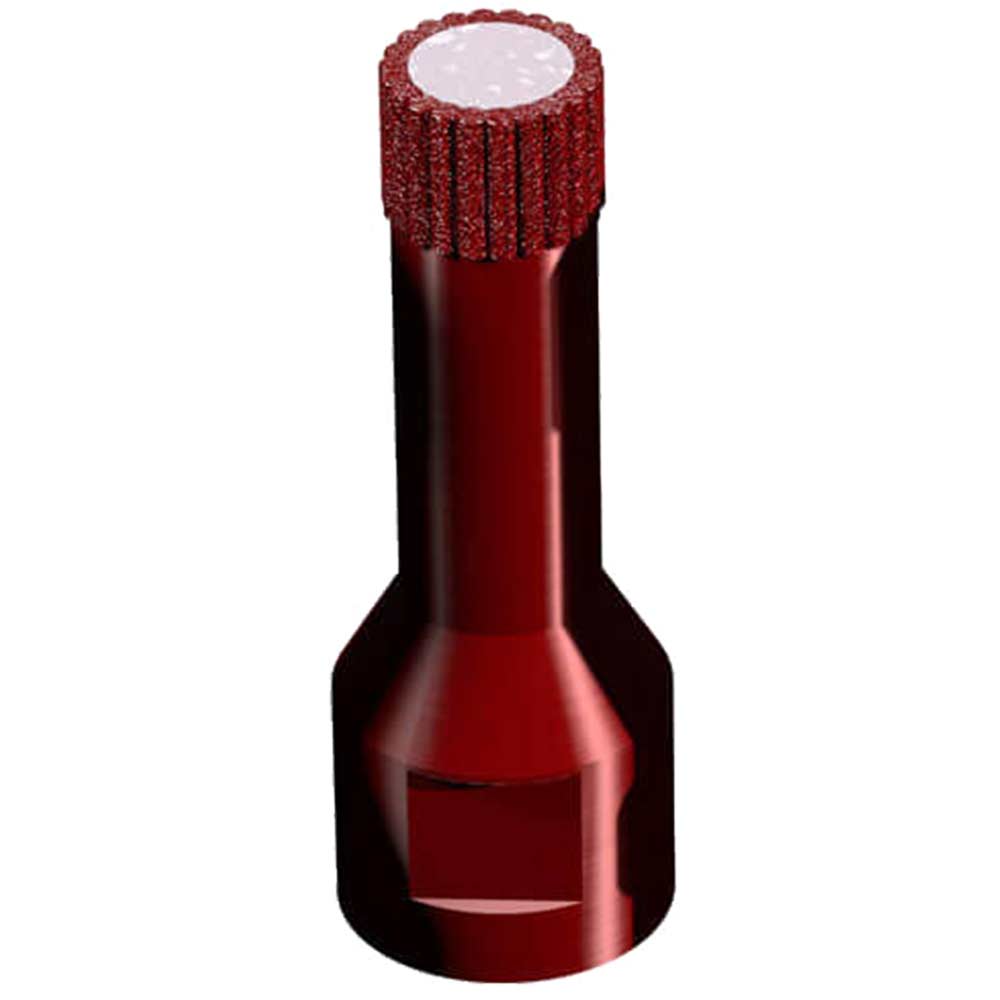 Image of Marcrist PG750X-M14 20mm Dry Tile Drill Bit
