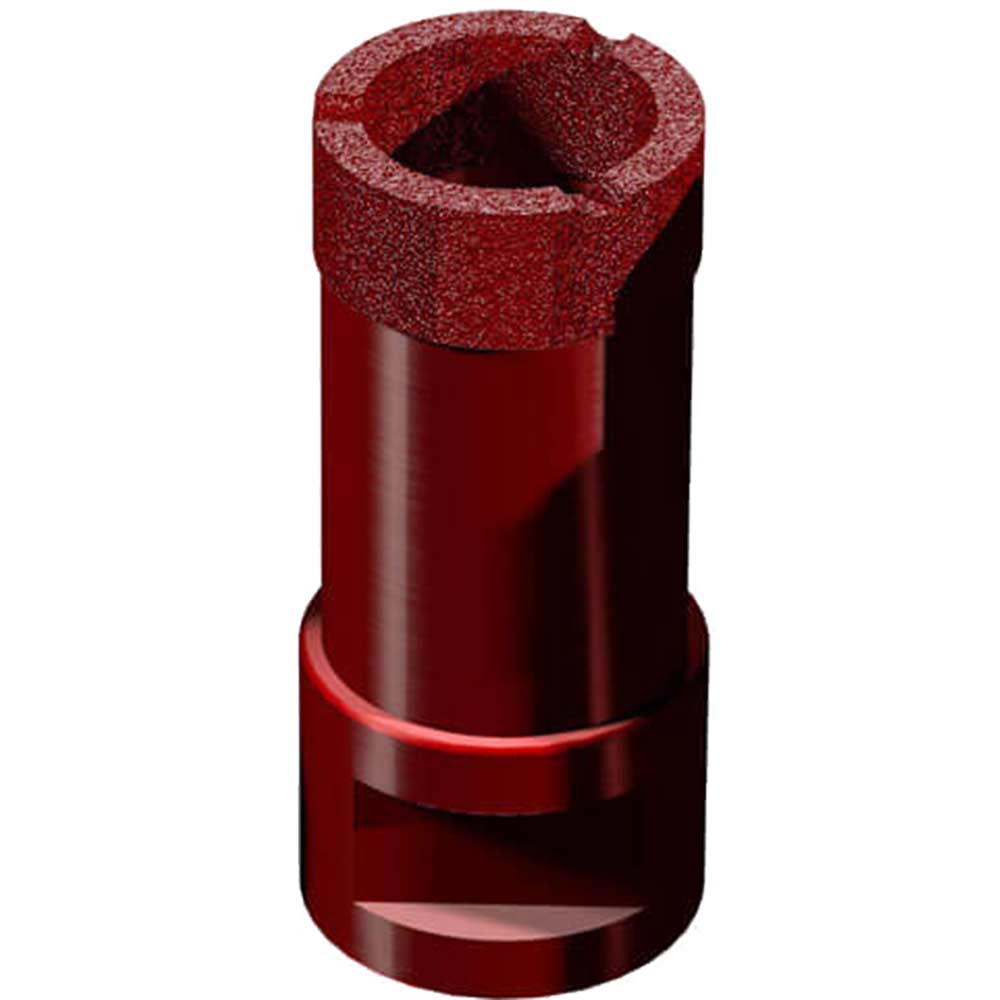 Marcrist PG750X-M14 26mm Dry Tile Drill Bit